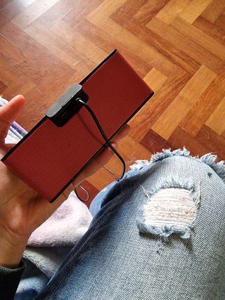 Altavoz Energy System