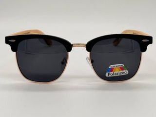 Gafas Polarizadas Bambu