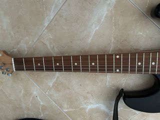 Guitarra electrica
