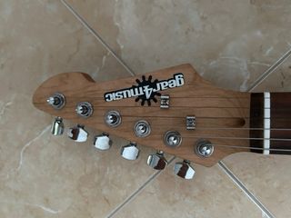 Guitarra electrica