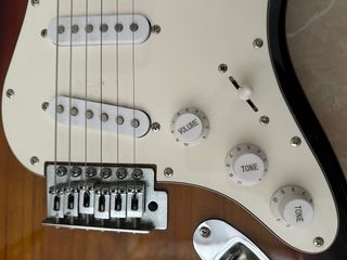 Guitarra electrica