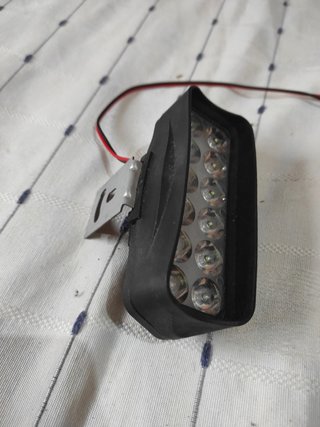 Foco Leds