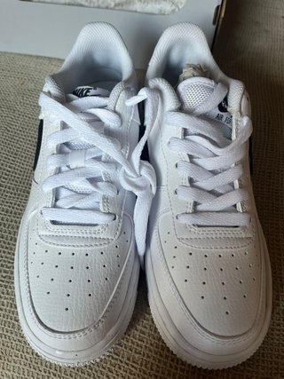 Air Force nuevas talla 36 unisex