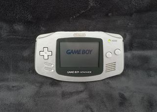 Gameboy Color y Gameboy Advance