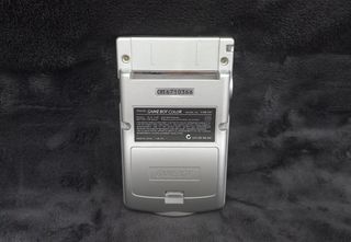 Gameboy Color y Gameboy Advance