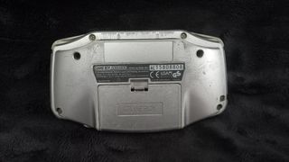 Gameboy Color y Gameboy Advance