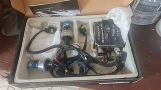 Kit Xenon para coches