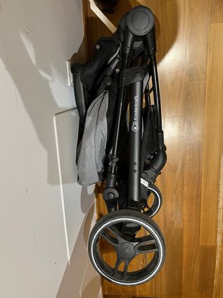 Silla ligera +6m marca Kinderkraft