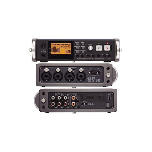 Tascam DR-680MK2