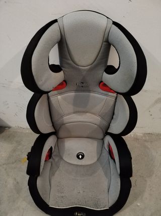 Silla coche