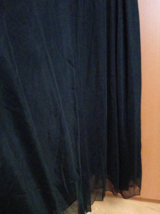 VESTIDO DE FIESTA