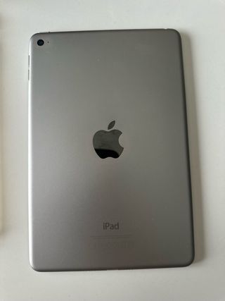 Ipad Mini 4 - Impecable