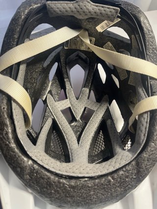 casco bici