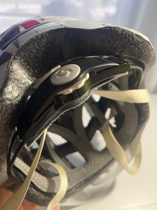 casco bici