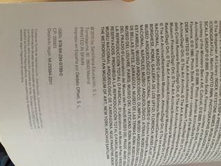 Libro cultura clasica santillana