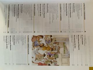 Libro cultura clasica santillana