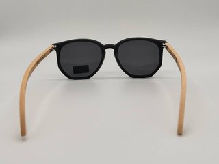 Gafas Polarizadas Bambu
