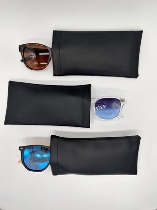 Gafas Polarizadas Bambu