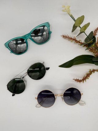 Gafas Polarizadas Bambu