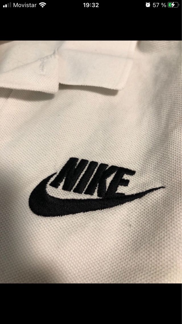 Polo nike