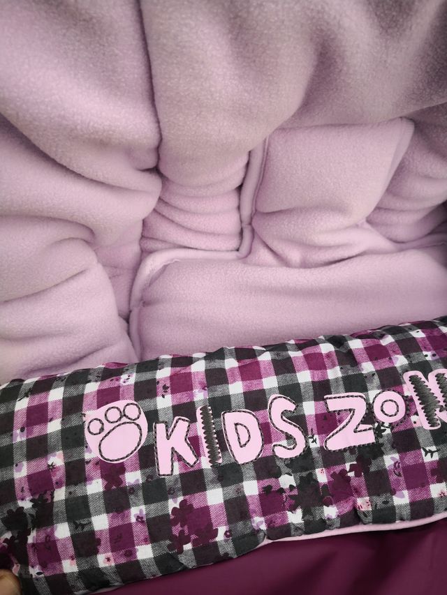 SACO NUEVO PARA GRUPO 0 , MARCA JANÉ