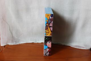 Cofre My Hero Academia