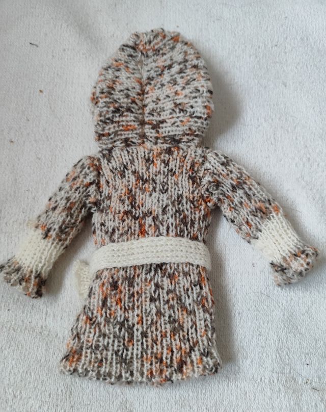 Conjunto Nancy trenka 70