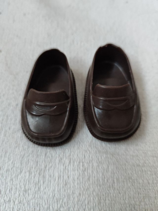 Conjunto Nancy trenka 70