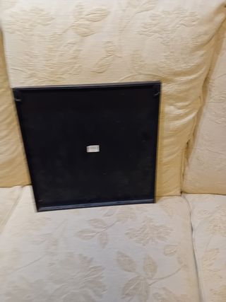 Collezionismo  quadro  con cavatappi  in ottone