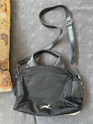 Bolso bandolera bimba y lola