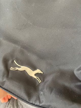 Bolso bandolera bimba y lola