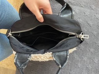 Bolso bandolera bimba y lola