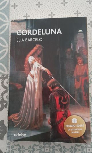 CORDELUNA