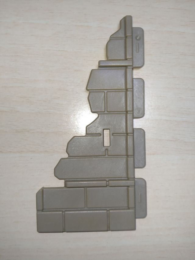 Playmobil castillo.. piezas y accesorios