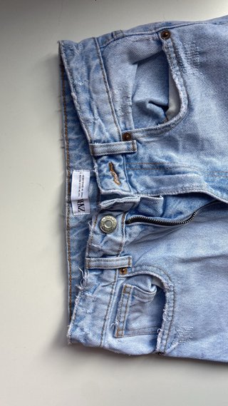 Pantalones largos