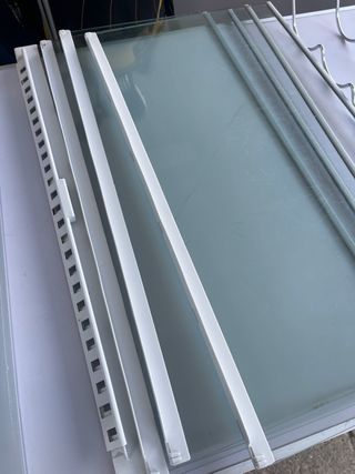 Recambios nevera bosch 60 cm