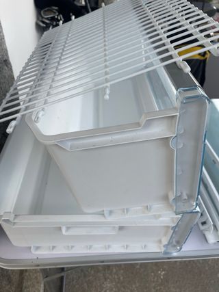 Recambios nevera bosch 60 cm