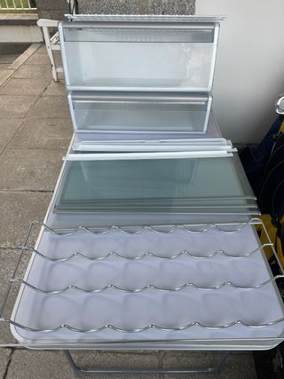 Recambios nevera bosch 60 cm