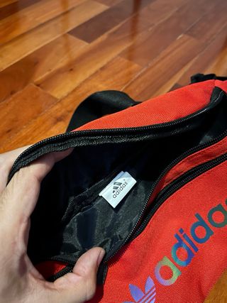 Riñonera grande adidas Originals