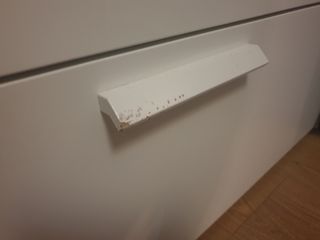 Cama nido IKEA con colchón