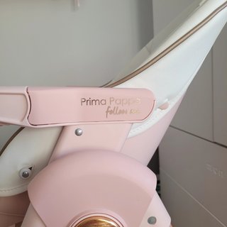 Trona Peg Perego Siesta
