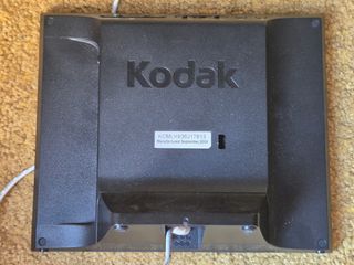 Marco fotos digital Kodak