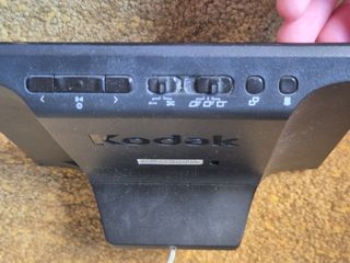 Marco fotos digital Kodak