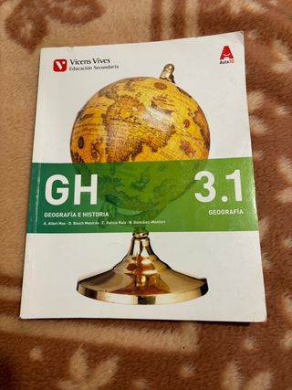 Geografia e Historia