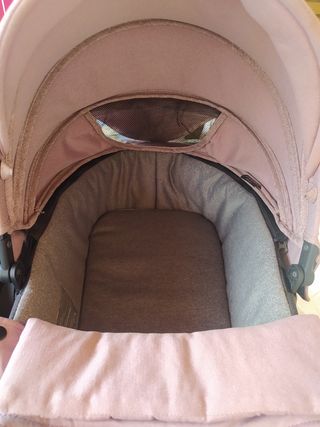 Silla Gemelar casualplay