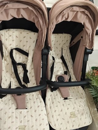 Silla Gemelar casualplay