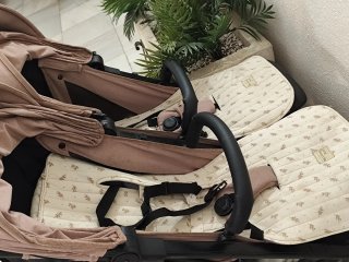 Silla Gemelar casualplay