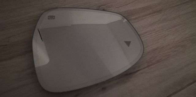 6000626292 vetro specchio ALFA ROMEO STELVIO