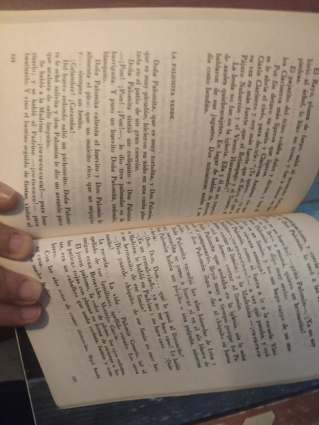 El alhajadito de Miguel Ángel Asturias