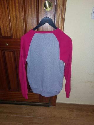 Sudadera Disney Minnie Monoue